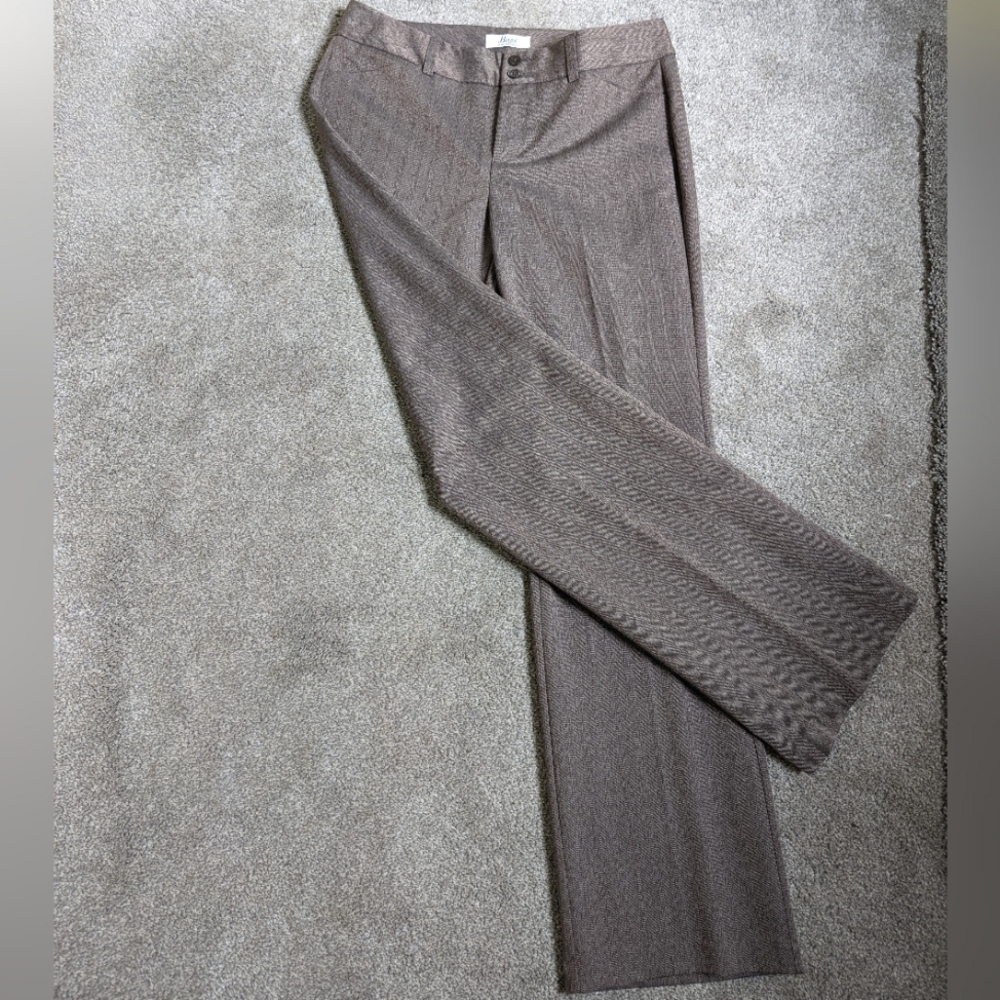 NEW! Bass Women's Dress Pants